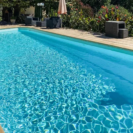Pet Friendly In Holiday home