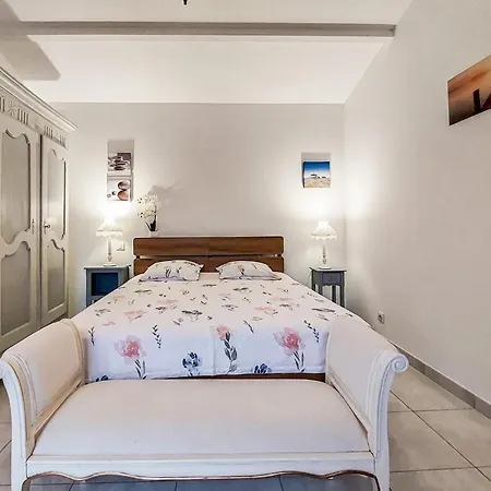 Pet Friendly In