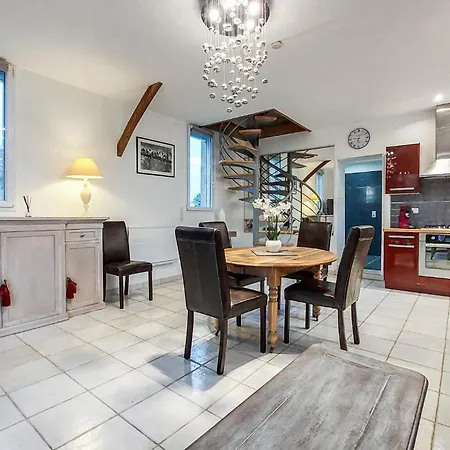 Pet Friendly In Holiday home Sarlat-la-Caneda