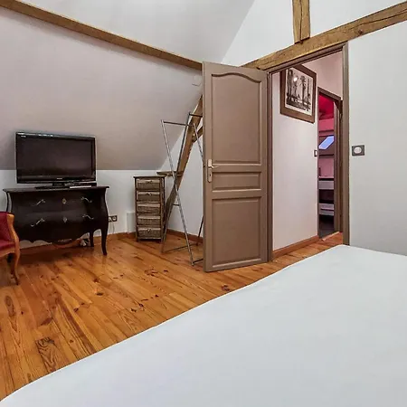 Holiday home Pet Friendly In