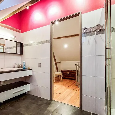 Pet Friendly In Holiday home